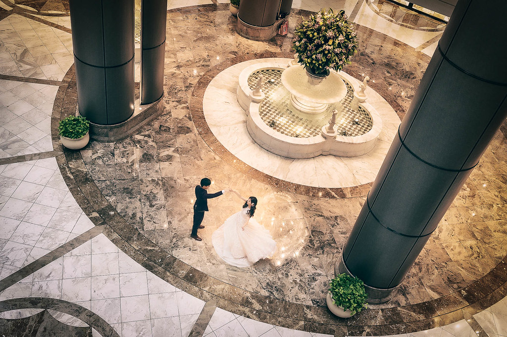 [婚禮攝影]尚勳妤倩 文定午宴@君悅酒店-最專業的團隊完成每場完美婚禮紀錄，拍的不只好更要快! #婚禮攝影
