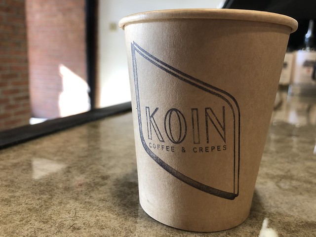 Koin Coffee
