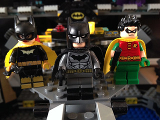 Flickr: The Lego Super Heroes Pool