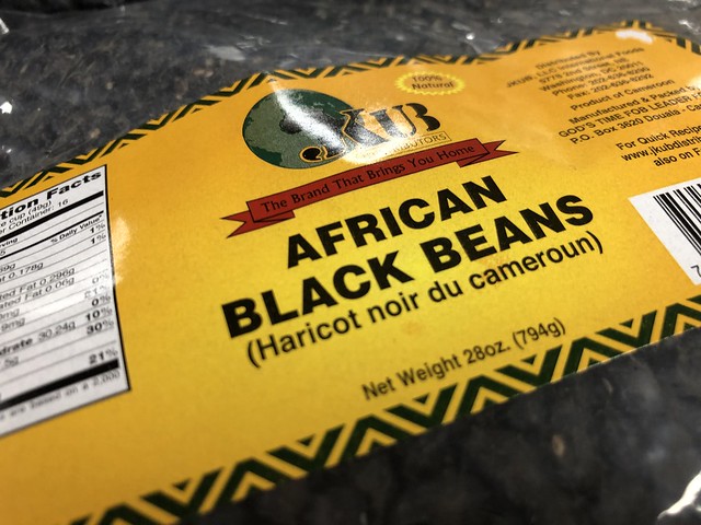 African Foods