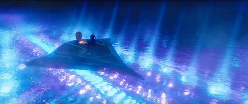 Aquaman - Screenshot 31