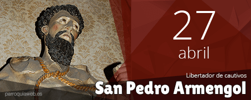 San Pedro Armengol