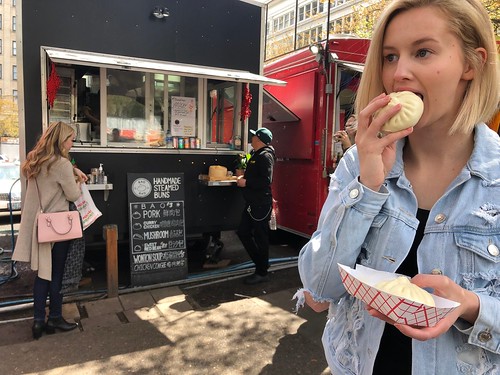 5 Tips for Making the Most of Portland’s Food Truck Scene