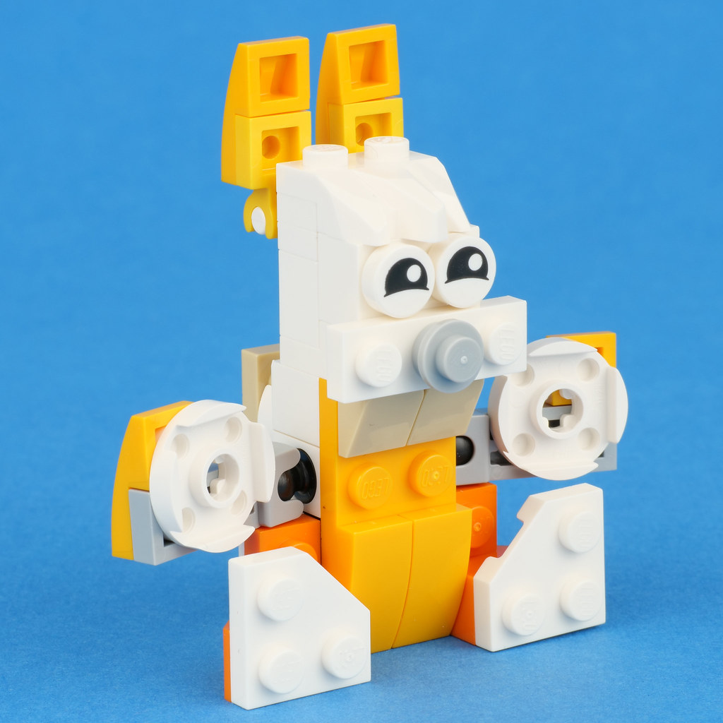 NEU pelican LEGO Creator 30571 Pelikan NEW 