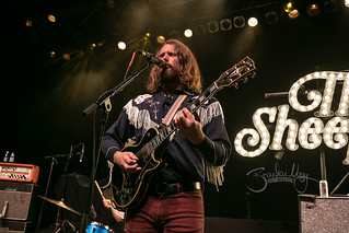 The Sheepdogs | 2019.04.23