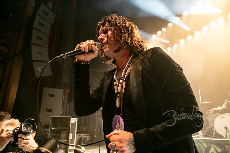 Rival Sons | 2019.04.23