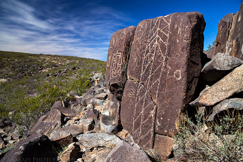 Three Rivers Slab