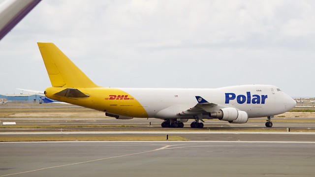 Polar Air Cargo / DHL 747F 400 N498MC DSC_0608
