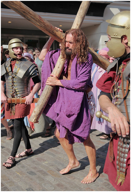passion play guildford 2019