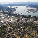 Newport, Oregon