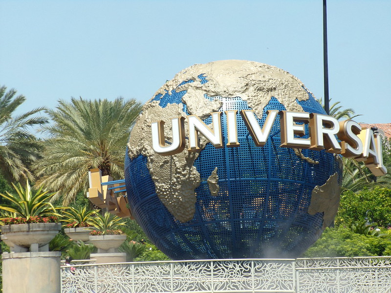 Universal Florida