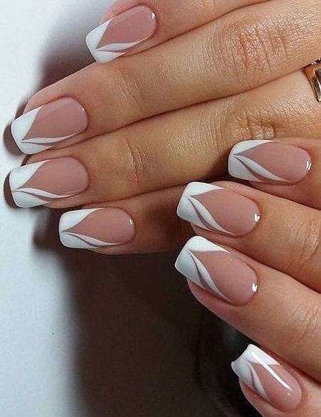 13 Minimal Nail Art Designs to Add a Zing to April – Faces Canada-smartinvestplan.com