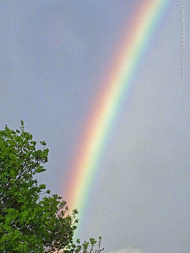kansas johnsoncounty joco kcmetro kansascitymetro olathe rainbow color colour colors colours april 2019 april2019 usa