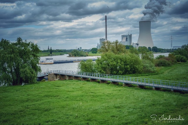 Industry & Nature