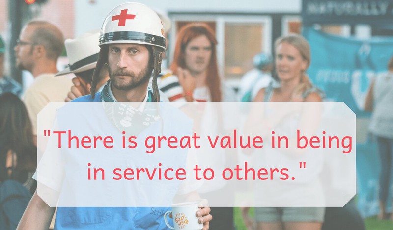 World Red Cross Day 2019 quotes 