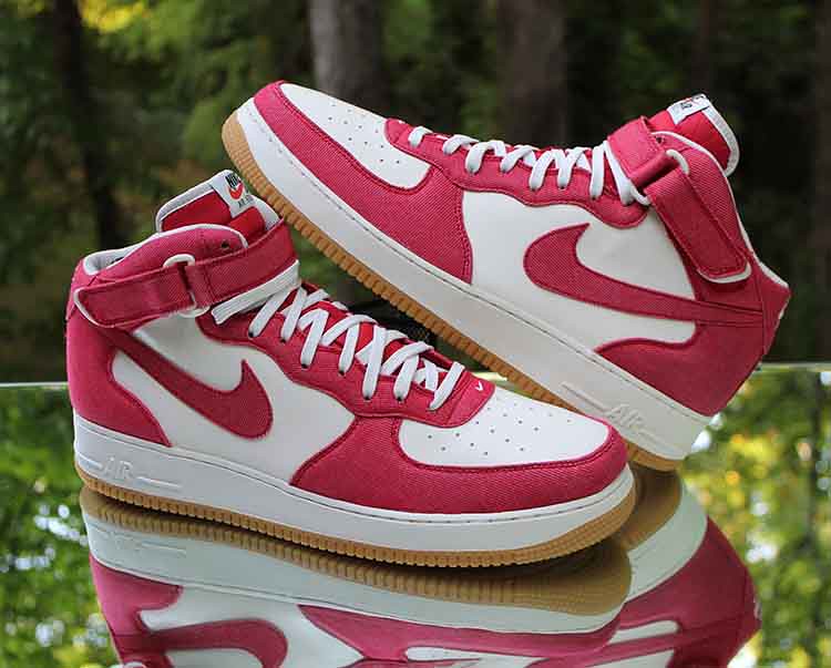 size 16 air force 1