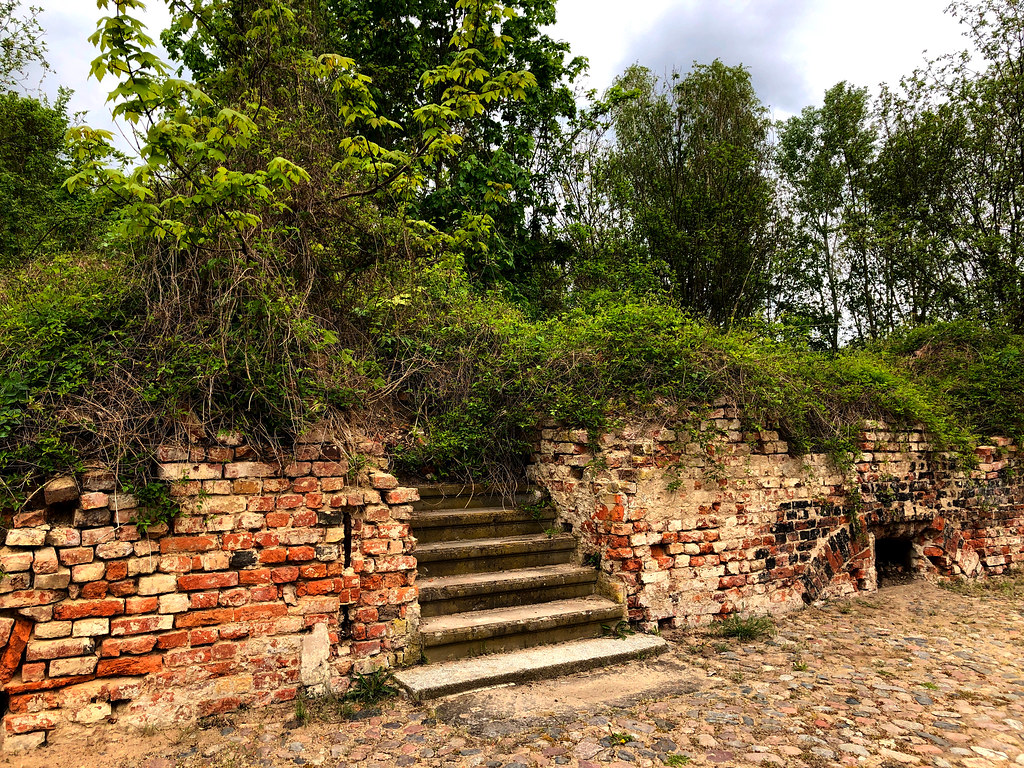 The Kostrzyn nad Odrą Fortress! A Series - Picture 3 of 9!