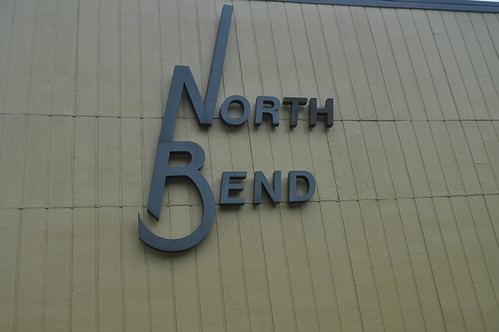 northbendstatepark wv sign