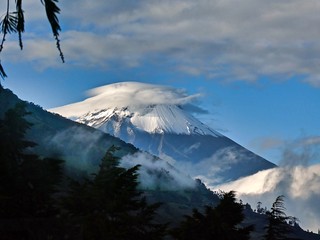 Cotopaxi | F Delventhal | Flickr
