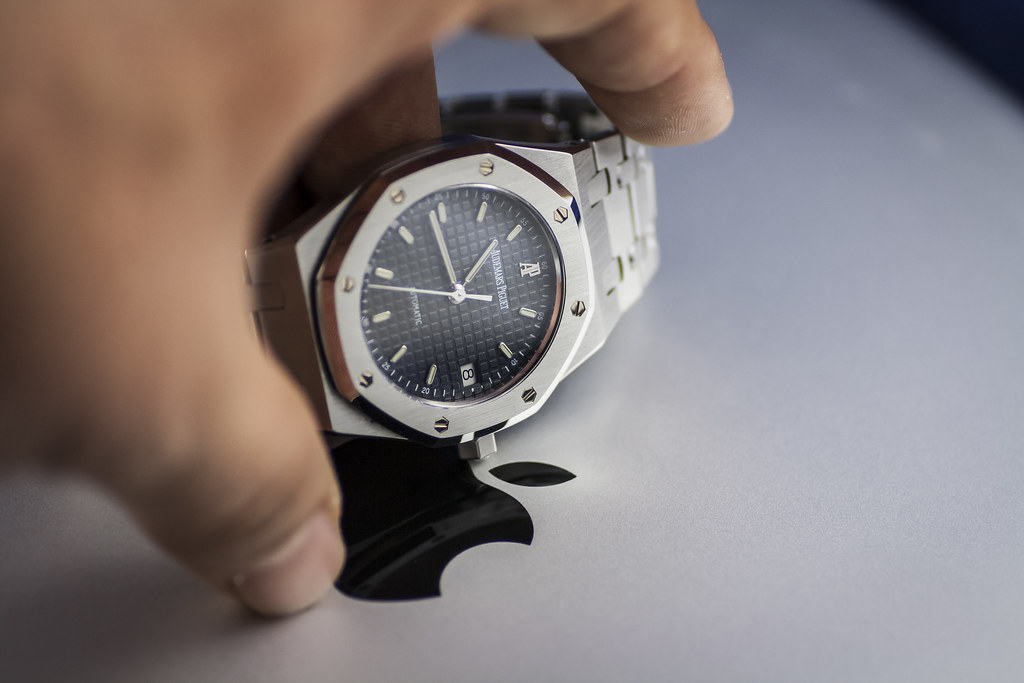 [PACKSHOT] AP Royal Oak 14790 32860194187_45db4dfc8f_b