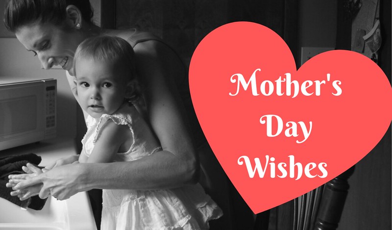 mothers day wishes 