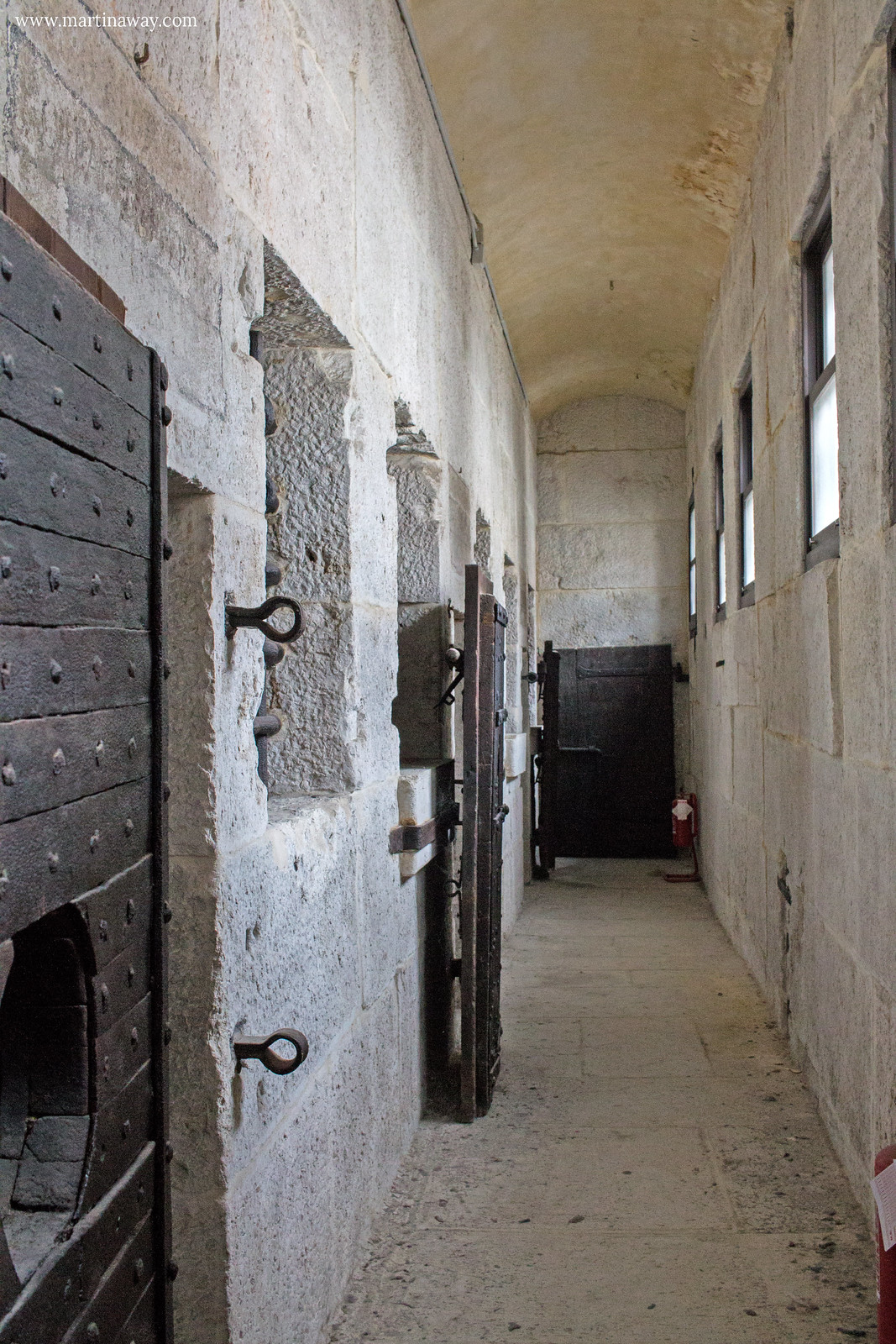 Prigioni di Palazzo Ducale