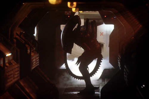 Alien - Screenshot 42