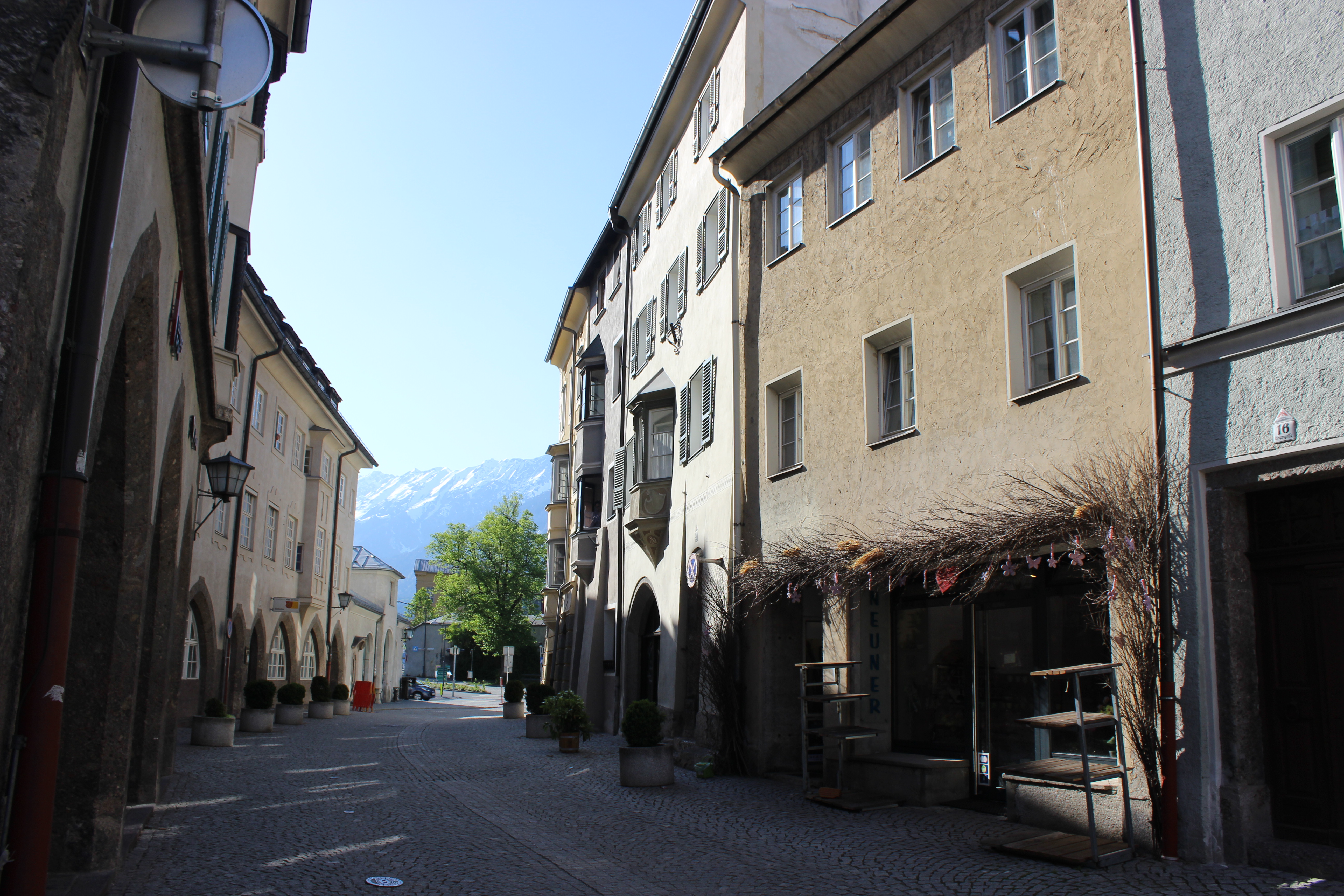 Hall in Tirol 26