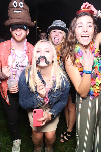 Senior Send-Off 2019 - Photo Booth | by cortlandalumni