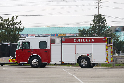 orillia garry emfd