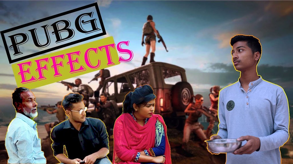 Pubg funny video 2019|| Best Bangla funny video|| G-tuber | Flickr