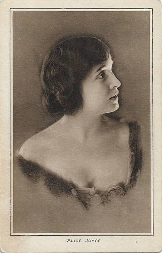 Alice Joyce