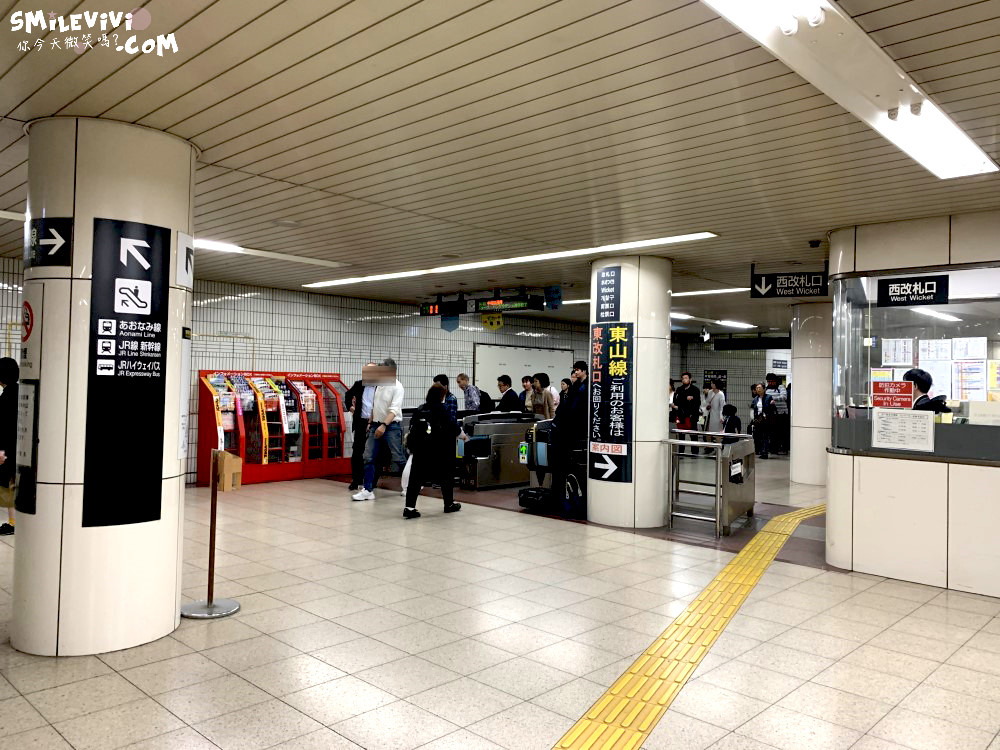東京∥搭乘JR新幹線列車JR-EAST∣東京至名古屋車站∣鳥麻串燒、利久牛舌便當 66 32888087257 a238020a2d o