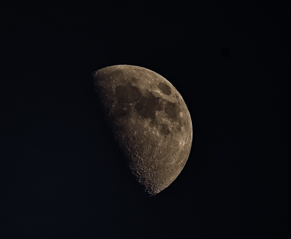 Moon / Luna