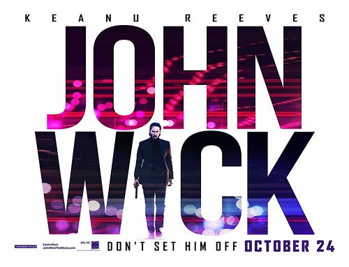 John Wick - Poster 5
