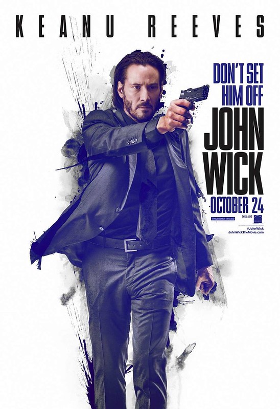 John Wick - Poster 2
