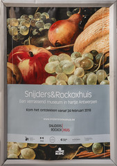 Snijders&Rockoxhuis, Antwerpen