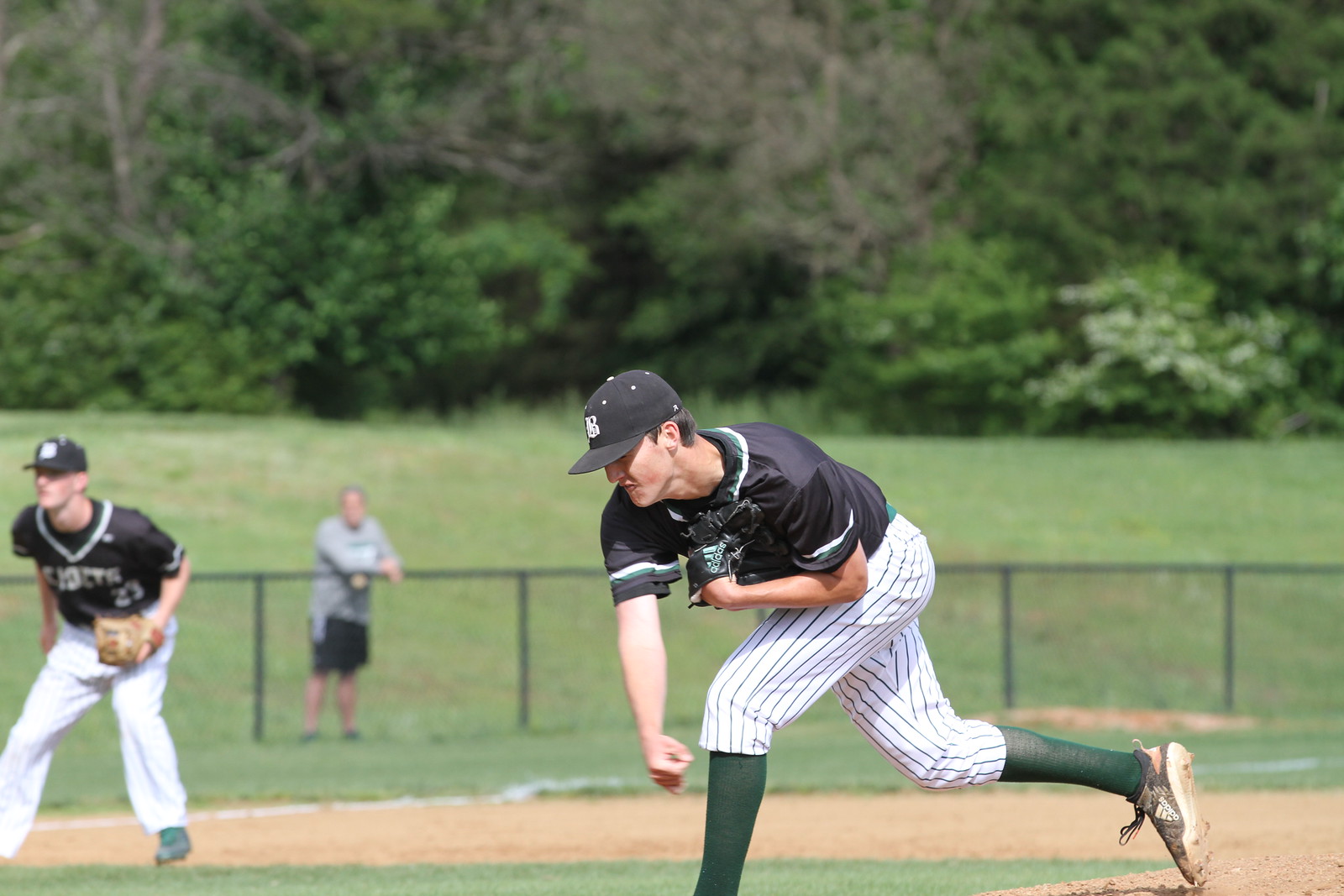 2019 Baseball Quarters | Flickr