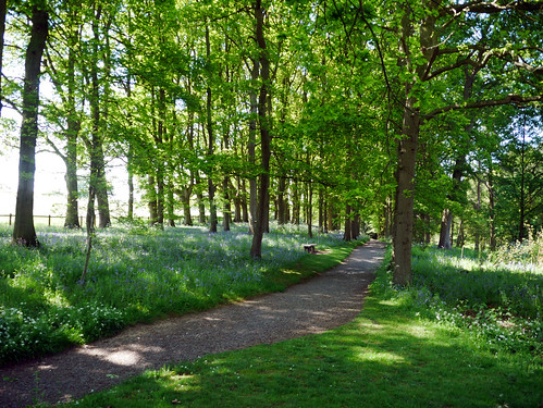 Hodnet Hall