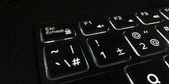 How to use the Fn key lock on Windows 10
