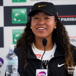 Naomi Osaka