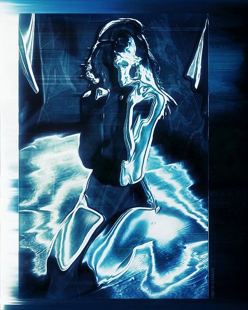 A mermaid's dream // #glitch #glitchart #glitchartistscollective #vaporwave #rmxbyd #glitchartist #glitchmafia #abstract #abstractart #newaesthetic #newmediaart #pixelsorting #surrealism #surreal #surrealart #surreal42 #art #altmodel #model #alternativegi