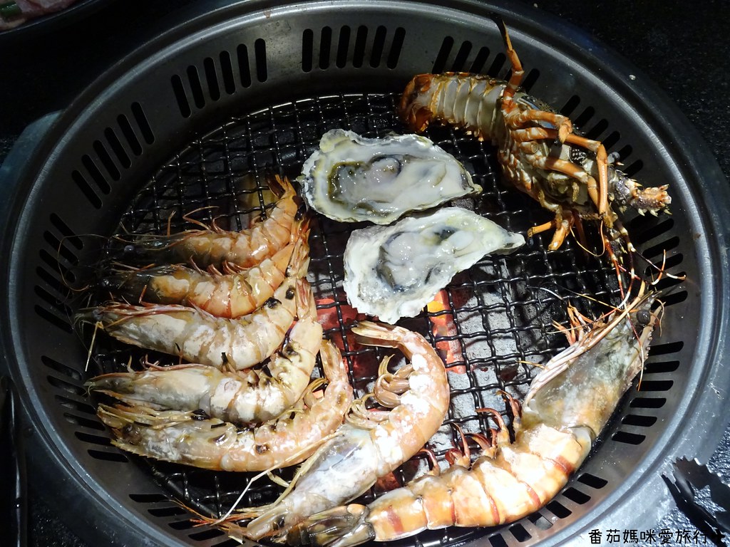 瓦崎燒烤火鍋敦南店 (31)