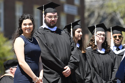 Commencement 2019