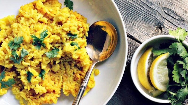khichdi - An Ayurvedic Cleanse Diet How to Make khichdi