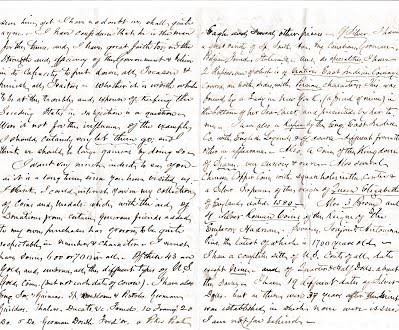 Alonzo Wheeler 1861 Letter-2