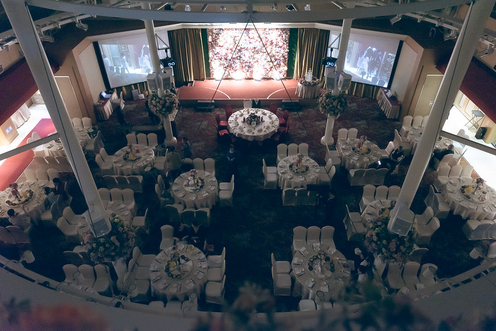 [婚禮攝影]Ryan & PeiPei 幸福喜宴@新莊翰品酒店-最專業的團隊完成每場完美婚禮紀錄，拍的不只好更要快! #即拍即印