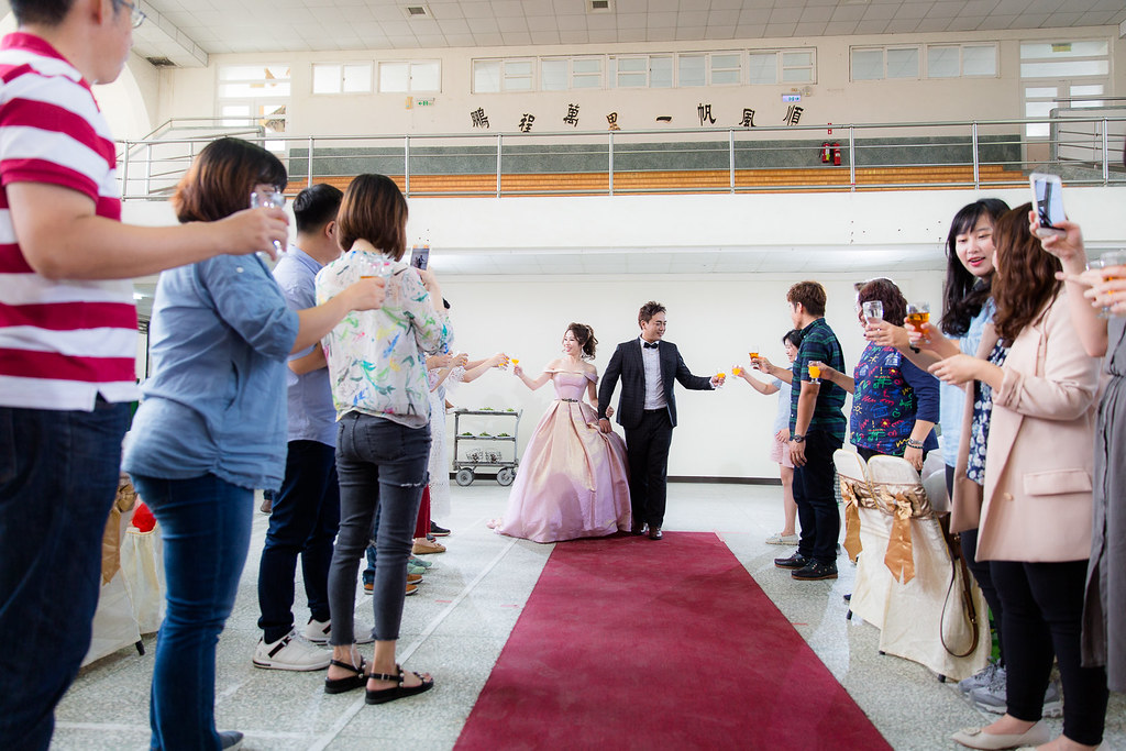 [婚禮攝影]宗諭育萍 文定午宴@嘉義縣布袋鎮-最專業的團隊完成每場完美婚禮紀錄，拍的不只好更要快! #婚攝作品