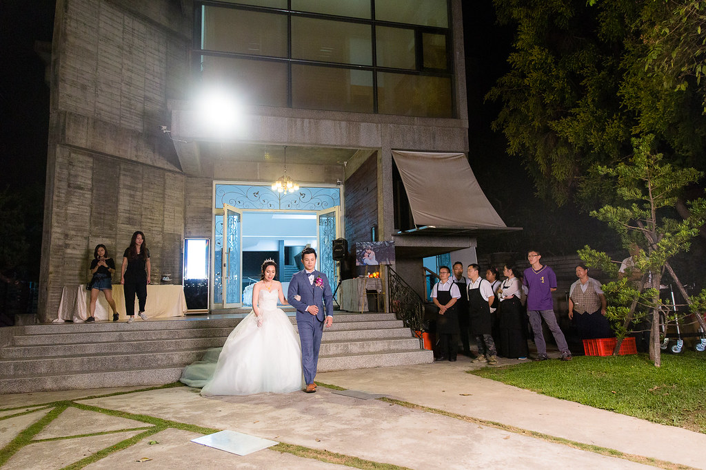 [婚禮攝影]政信依涵 證婚晚宴@幸福莊園-最專業的團隊完成每場完美婚禮紀錄，拍的不只好更要快! #婚禮攝影