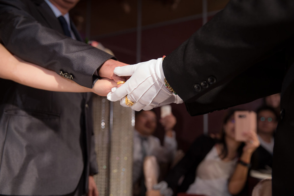 [婚禮攝影]泰源巧玲 文定迎娶午宴@樹林海產大王-最專業的團隊完成每場完美婚禮紀錄，拍的不只好更要快! #婚禮紀錄